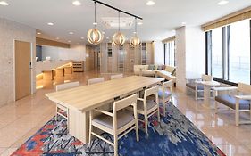 Hotel Mystays Atsugi